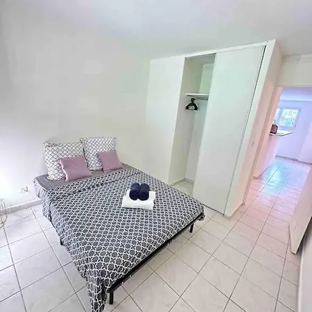 T3 Entier Renove Avec Place De Parking * Montpellier