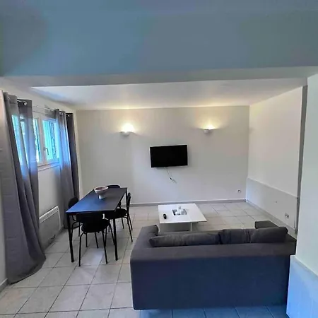 T3 Entier Renove Avec Place De Parking Apartment Montpellier
